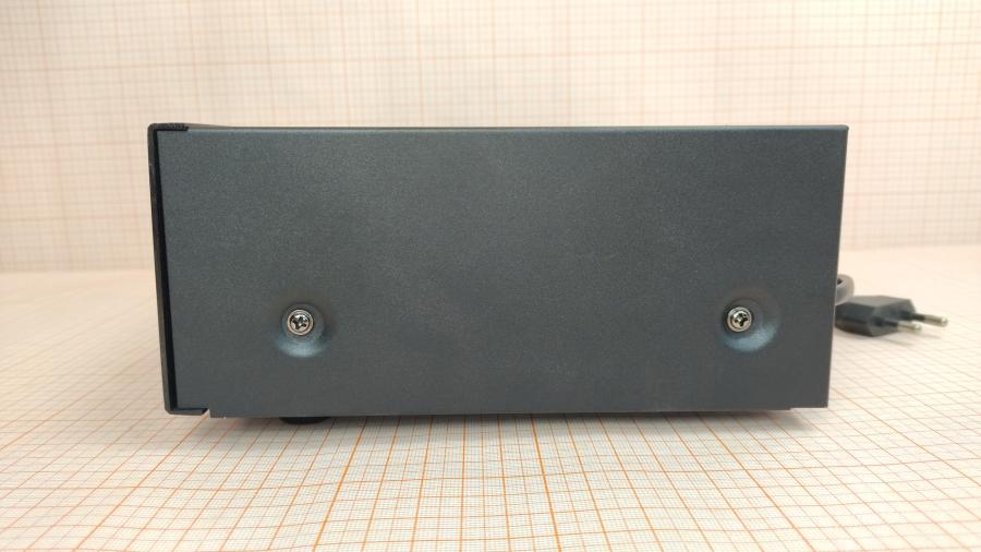 088-713-001 Микшер-усилитель ROXTON AA-35 #4