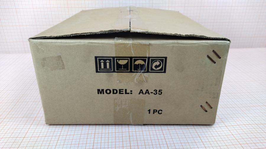 088-713-001 Микшер-усилитель ROXTON AA-35 #10