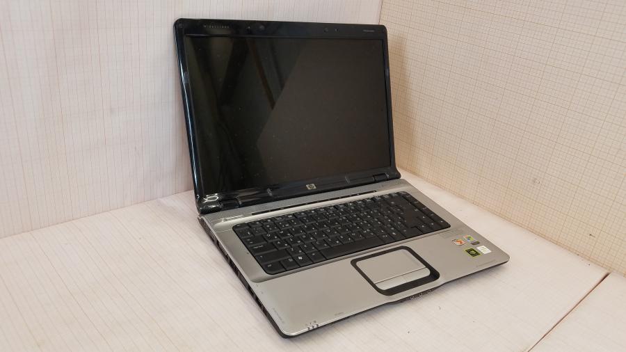 089-008-039 Ноутбук HP Pavilion dv6000 (dv6147eu) #1