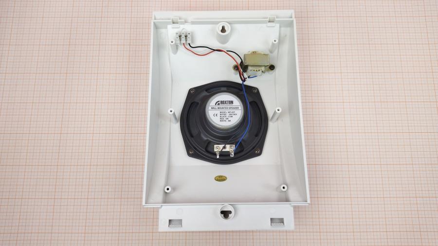 088-714-001 Громкоговоритель настенный ROXTON WP-06T #5