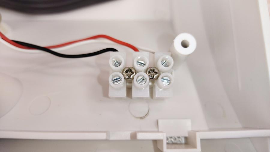 088-714-001 Громкоговоритель настенный ROXTON WP-06T #7