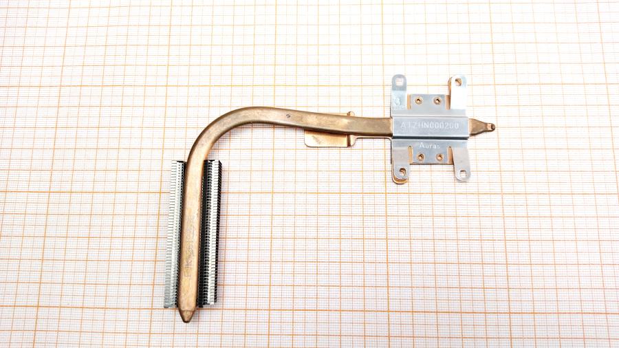 088-717-001 HeatSink CPU ASUS ATZHN000200 #1