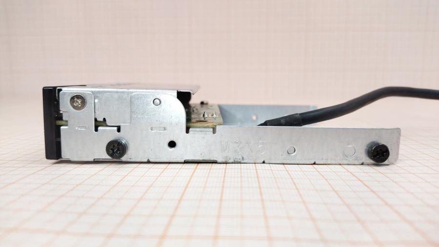 088-718-001 Картридер HP MCR22IN1-5181 #6