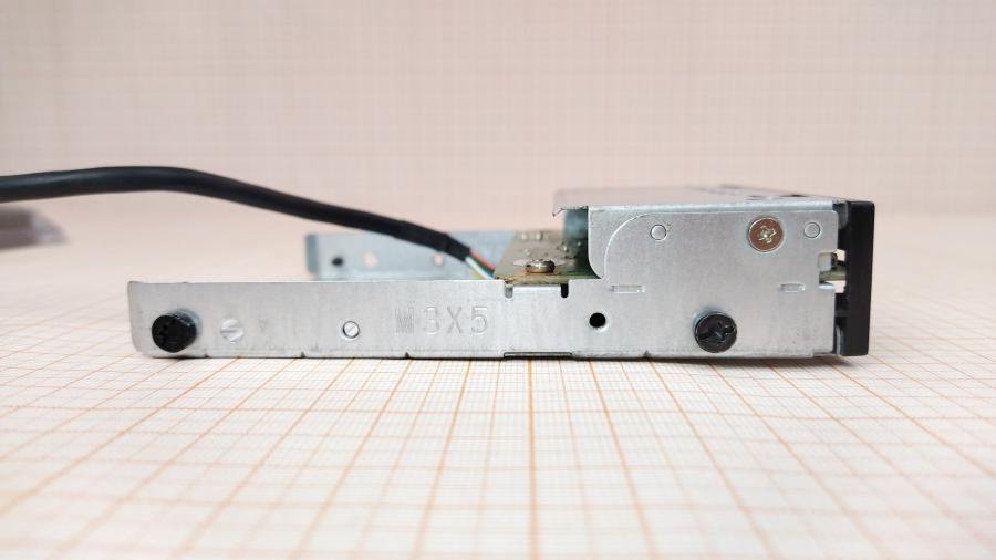 088-718-001 Картридер HP MCR22IN1-5181 #7