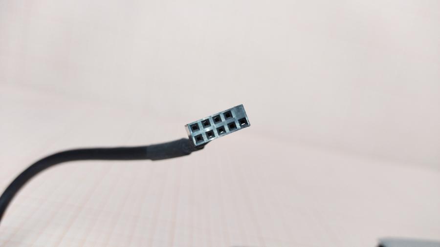 088-718-001 Картридер HP MCR22IN1-5181 #9