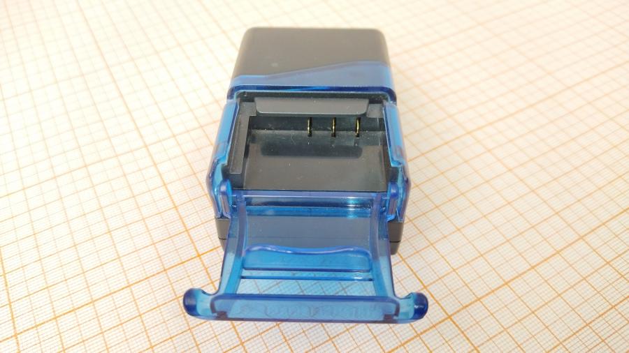 088-720-001 Зарядное устройство ElemenTech FOCUS 2210A #3