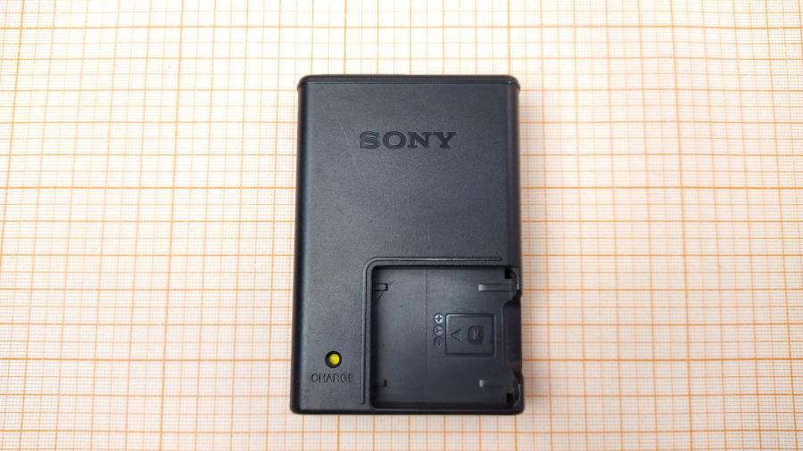 088-723-001 Зарядное устройство SONY BC-CSK #2
