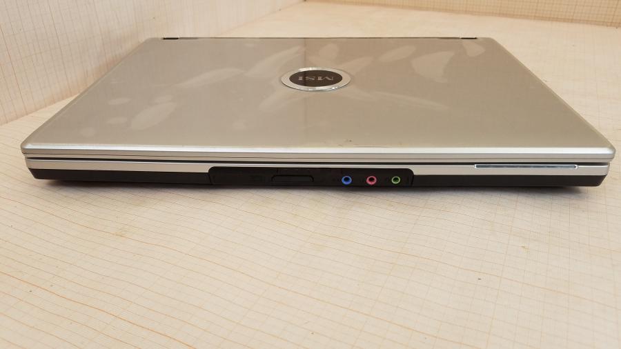 089-123-003 Ноутбук MSI M670 (MS1632) #5