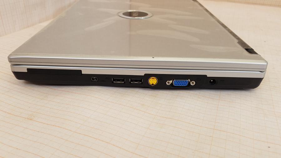 089-123-003 Ноутбук MSI M670 (MS1632) #6