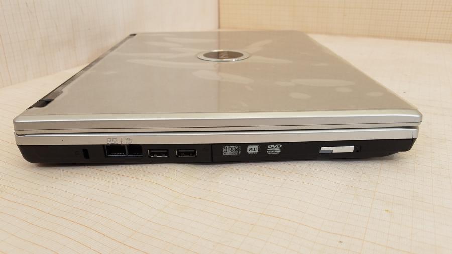 089-123-003 Ноутбук MSI M670 (MS1632) #8