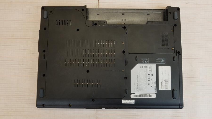 089-123-003 Ноутбук MSI M670 (MS1632) #9