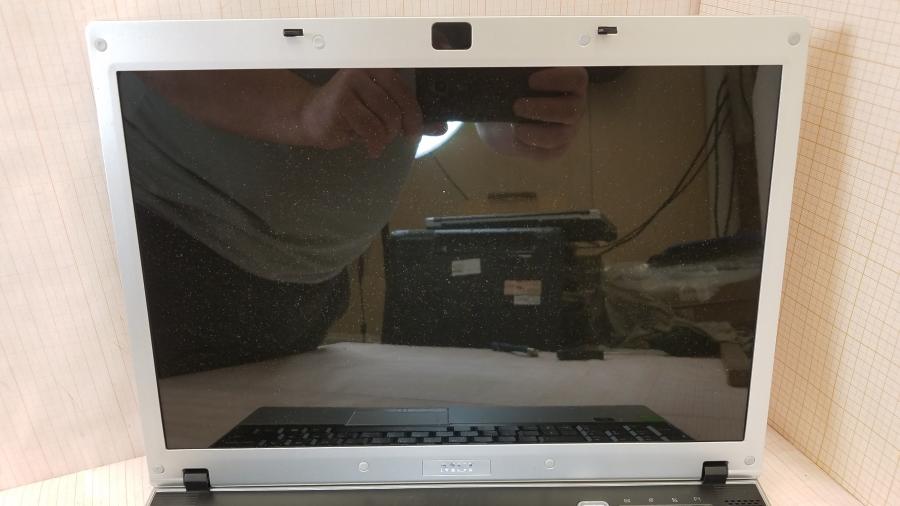 089-123-004 Ноутбук MSI M670 (MS1632) #2