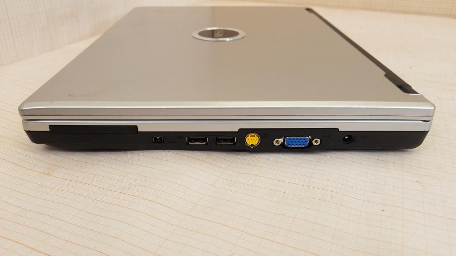 089-123-004 Ноутбук MSI M670 (MS1632) #6