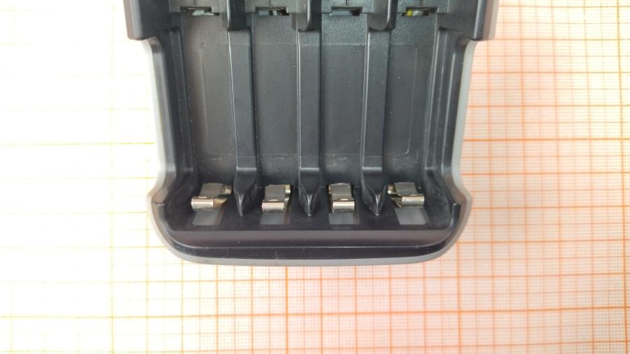 088-726-001 Зарядное устройство PHILIPS SCB2050NB/12 #3