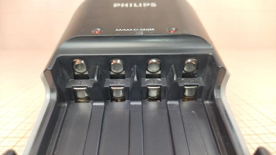 088-726-001 Зарядное устройство PHILIPS SCB2050NB/12 #4