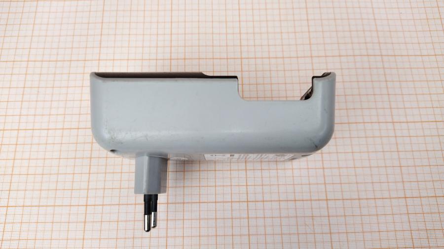 088-726-001 Зарядное устройство PHILIPS SCB2050NB/12 #5