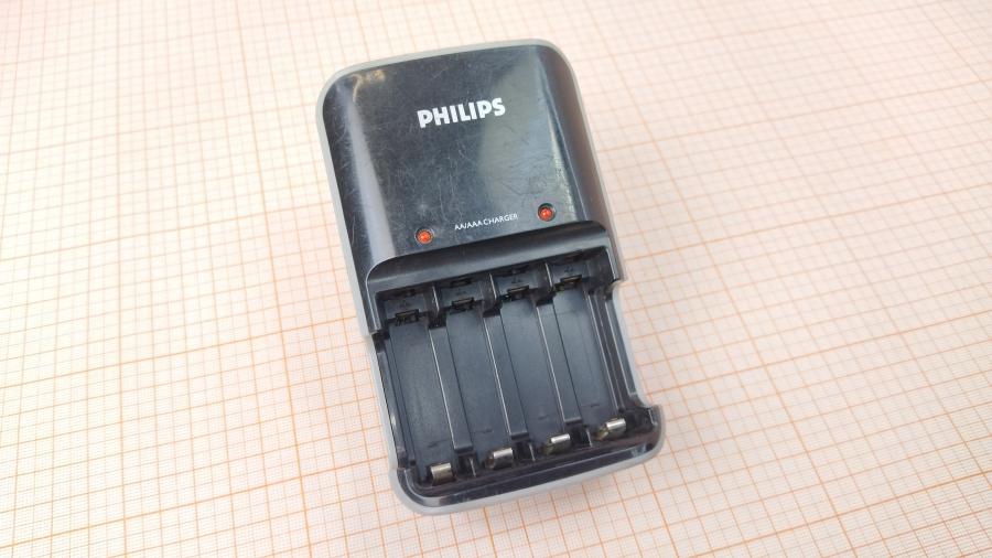 088-726-002 Зарядное устройство PHILIPS SCB2050NB/12 #1