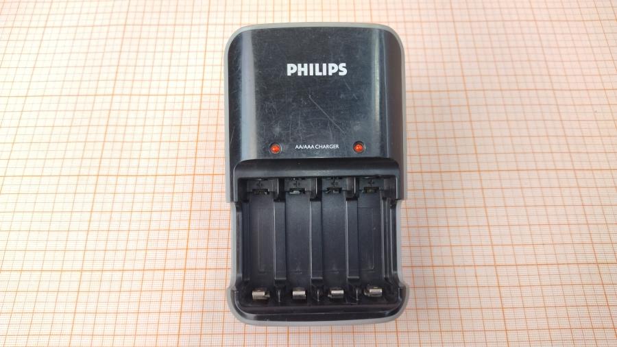 088-726-002 Зарядное устройство PHILIPS SCB2050NB/12 #2