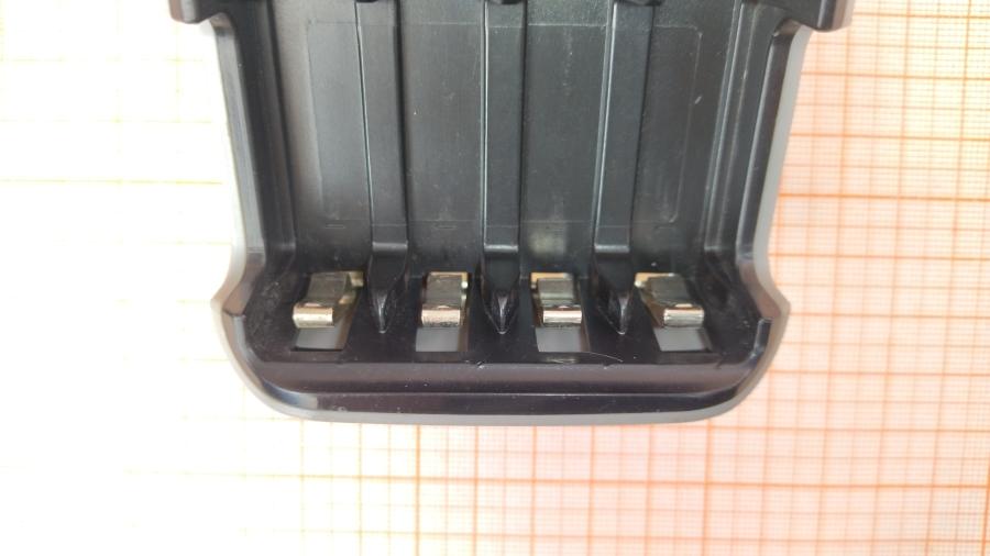 088-726-002 Зарядное устройство PHILIPS SCB2050NB/12 #3