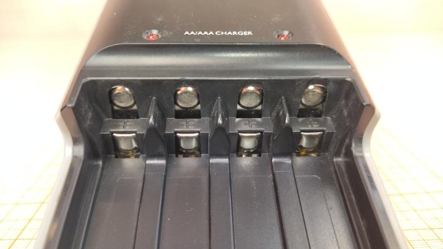 088-726-002 Зарядное устройство PHILIPS SCB2050NB/12 #4