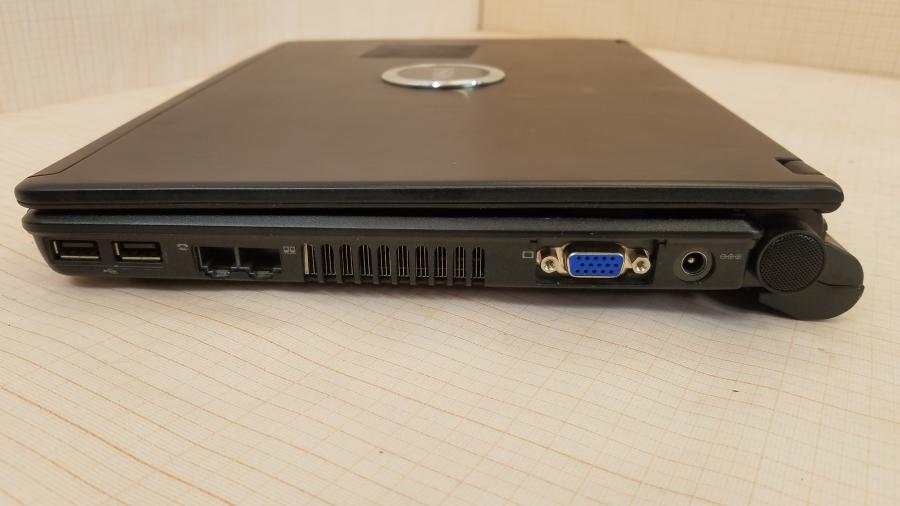 089-131-001 Ноутбук MSI MEGABOOK S300 MS1311 #6