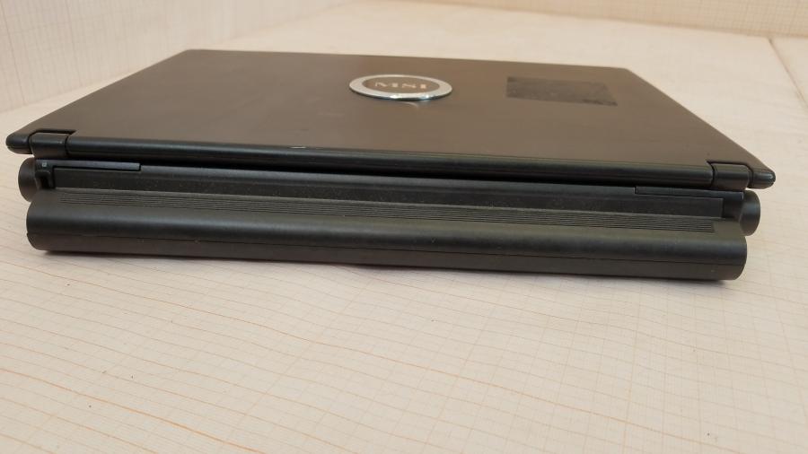 089-131-001 Ноутбук MSI MEGABOOK S300 MS1311 #7