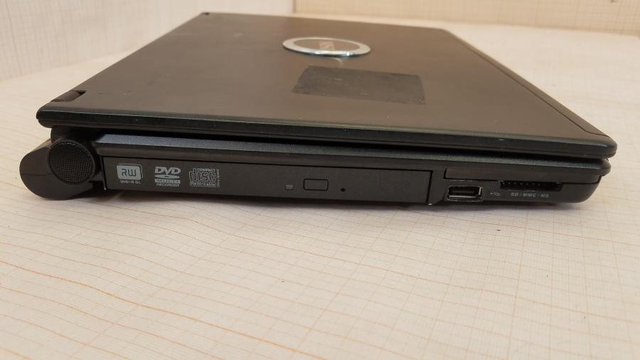 089-131-001 Ноутбук MSI MEGABOOK S300 MS1311 #8