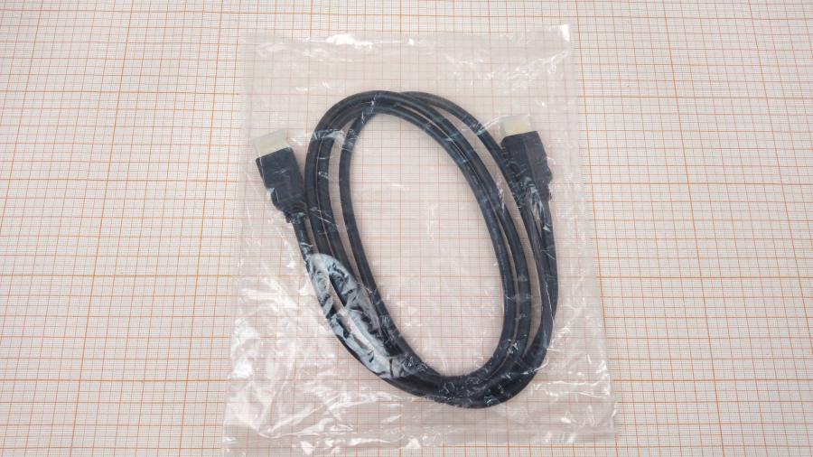 088-729-001 Кабель  HDMI (M) - HDMI (M) 1.5M #1