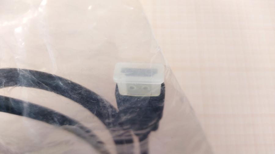 088-729-001 Кабель  HDMI (M) - HDMI (M) 1.5M #2