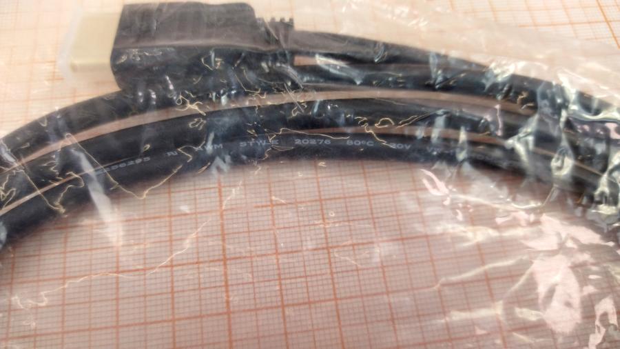 088-729-001 Кабель  HDMI (M) - HDMI (M) 1.5M #4