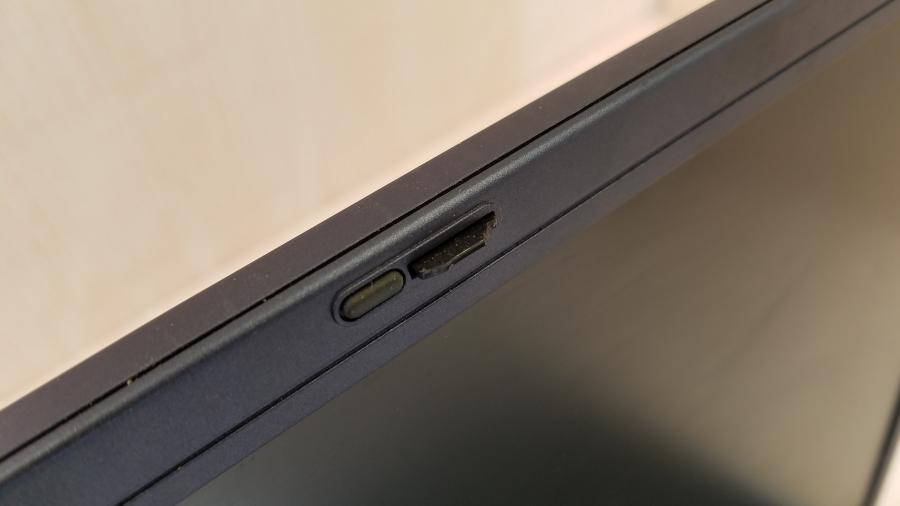 089-201-001 Ноутбук BENQ DH2100 #4