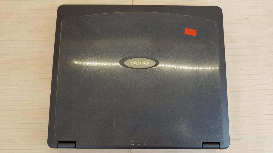 089-201-001 Ноутбук BENQ DH2100 #5