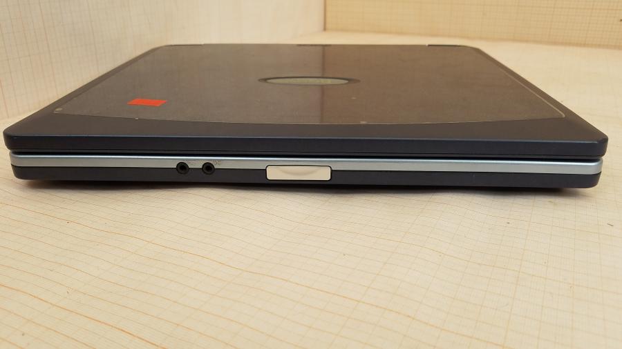 089-201-001 Ноутбук BENQ DH2100 #6