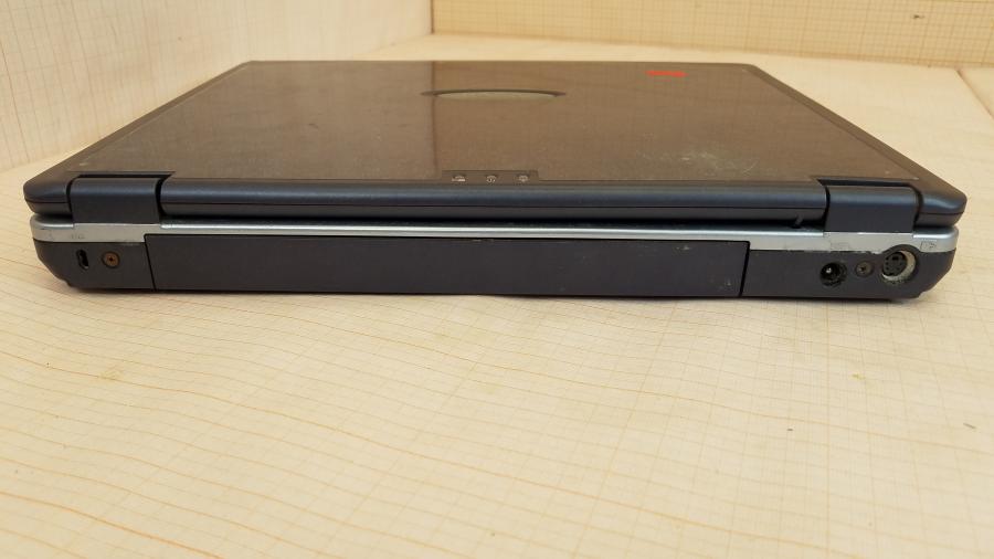 089-201-001 Ноутбук BENQ DH2100 #8