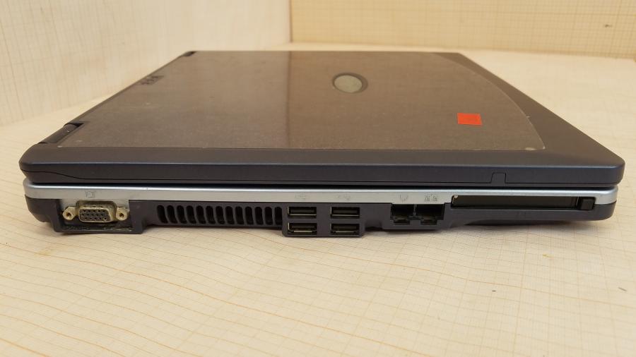 089-201-001 Ноутбук BENQ DH2100 #9