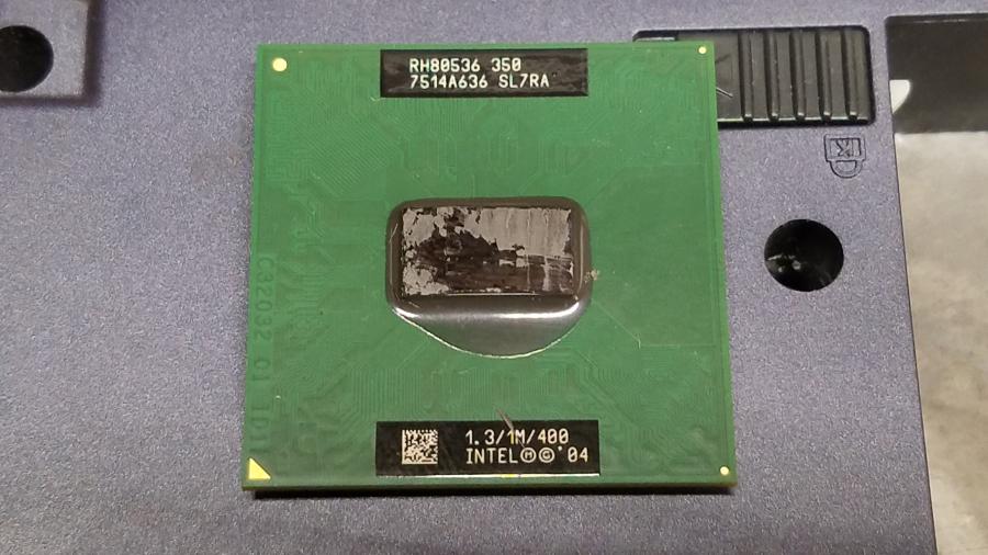 089-201-001 Ноутбук BENQ DH2100 #17