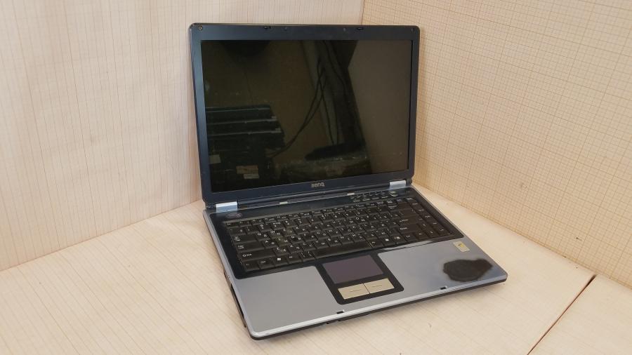 089-079-003 Ноутбук BENQ Joybook A51E-R16 #1