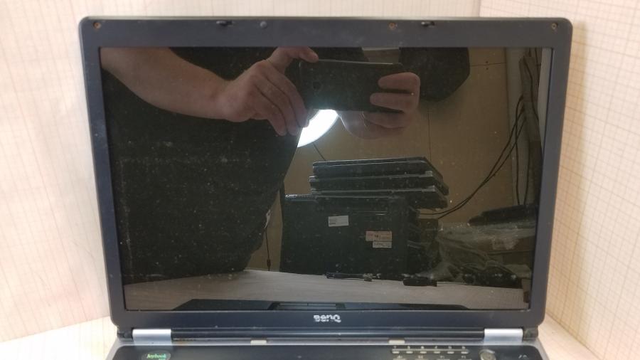 089-079-003 Ноутбук BENQ Joybook A51E-R16 #2