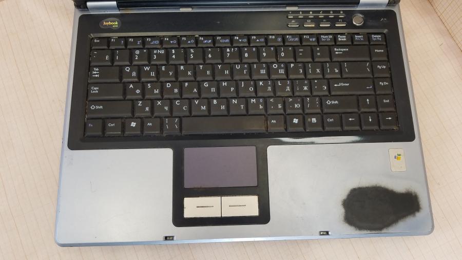 089-079-003 Ноутбук BENQ Joybook A51E-R16 #3