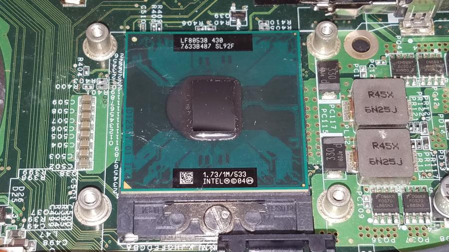 089-079-003 Ноутбук BENQ Joybook A51E-R16 #17