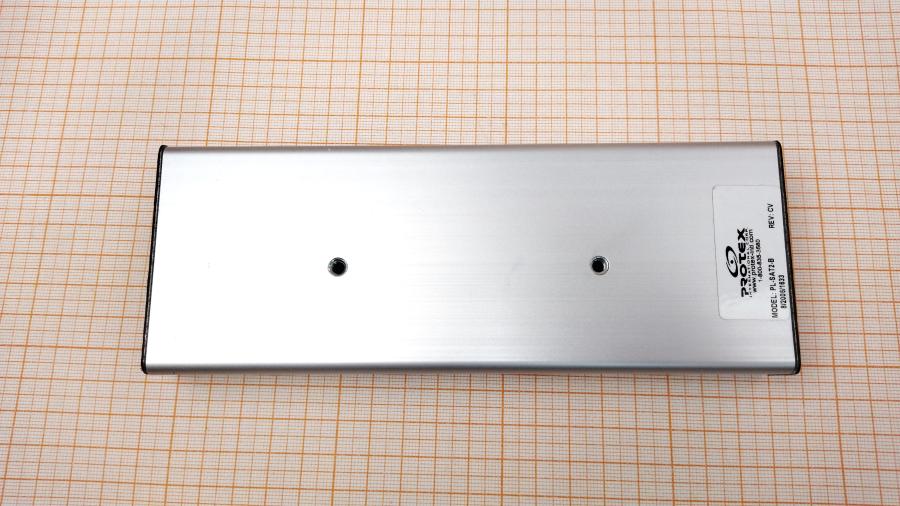 088-635-002 Противокражная система PROTEX PROLINK PL-SAT2-B #7