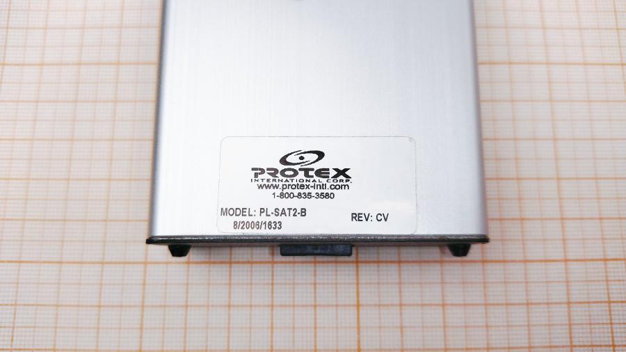 088-635-002 Противокражная система PROTEX PROLINK PL-SAT2-B #8
