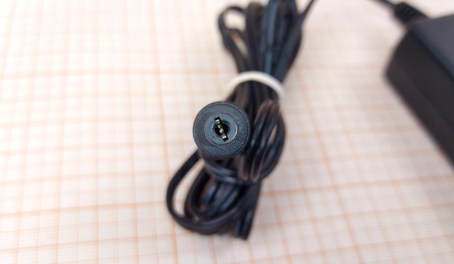 088-341-002 БП для тонкого клиента DELL APD DA-30E12 #6