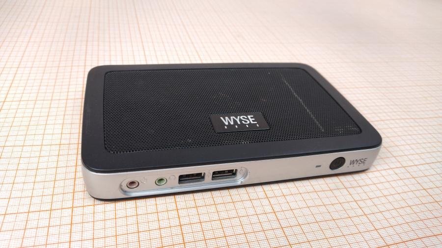 088-735-001 Тонкий клиент WYSE Tx0 909566-02L #1