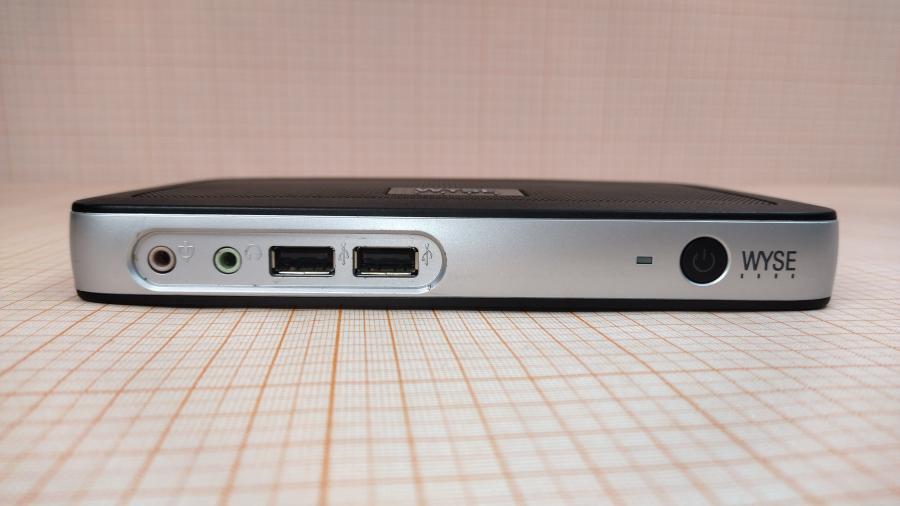 088-735-001 Тонкий клиент WYSE Tx0 909566-02L #4