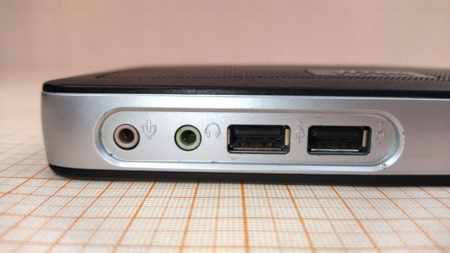 088-735-001 Тонкий клиент WYSE Tx0 909566-02L #5