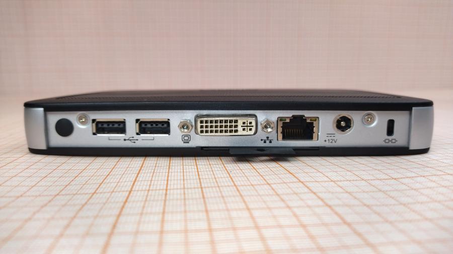 088-735-001 Тонкий клиент WYSE Tx0 909566-02L #8