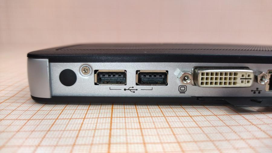 088-735-001 Тонкий клиент WYSE Tx0 909566-02L #9