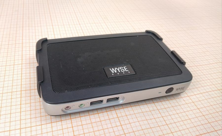 088-735-002 Тонкий клиент WYSE Tx0 909566-02L #1