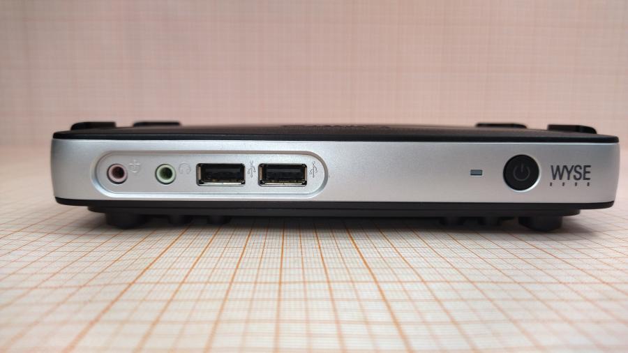 088-735-002 Тонкий клиент WYSE Tx0 909566-02L #5